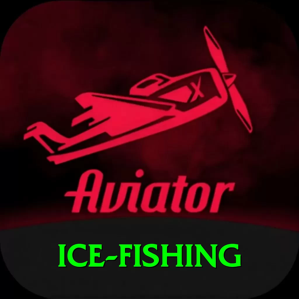 ice fishing Apps (Tools & Injectors) Elite v1.2.2 - 2