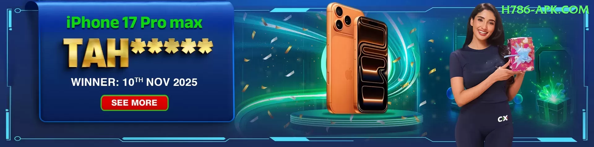 Barha Win Games (Casino & Earning) Turbo v5.3.7 Screenshot 1