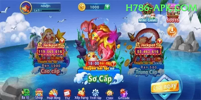 fishing lures Slot Machine Mega Screenshot 1