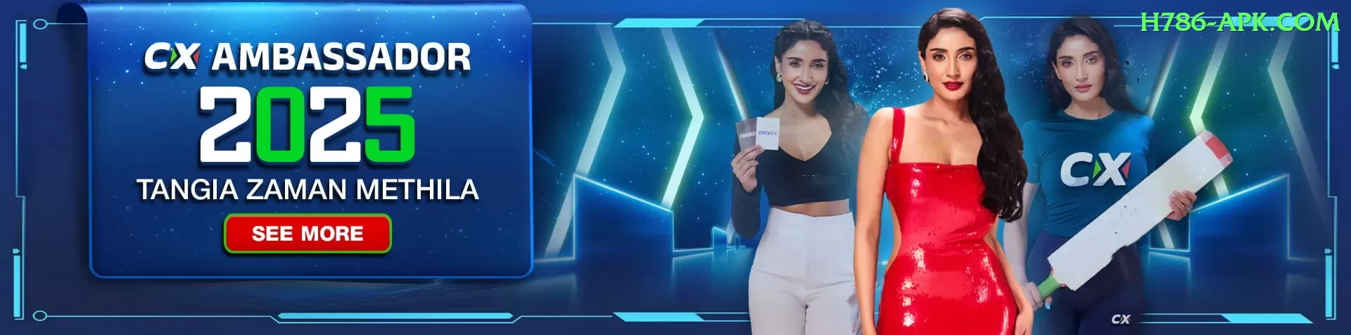 lotto max Live Casino Extreme Screenshot 1