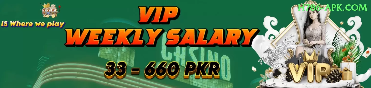 lucky casino 777 Ultimate Pakistan Screenshot 1