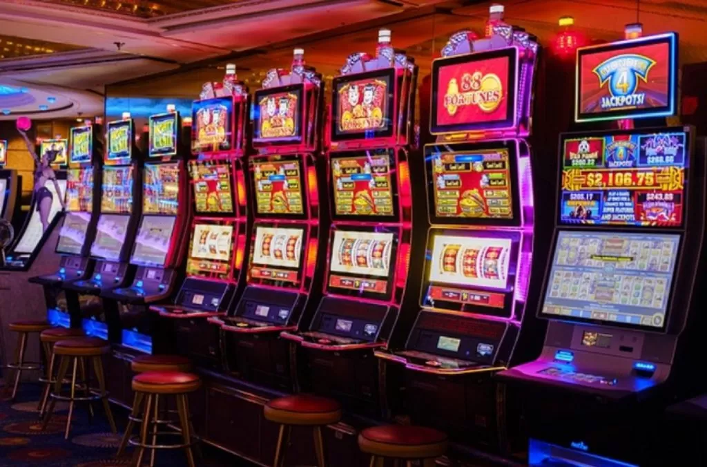 Slots 39ss - Sweet Bonanza e caça-níqueis populares