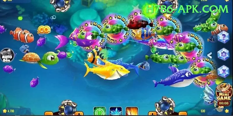 spearfishing Gold Edition v4.3.2 Screenshot 1