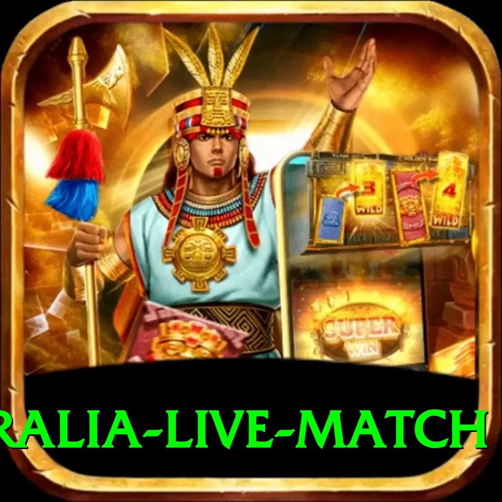 india australia live match Deluxe v3.6.7 - 2