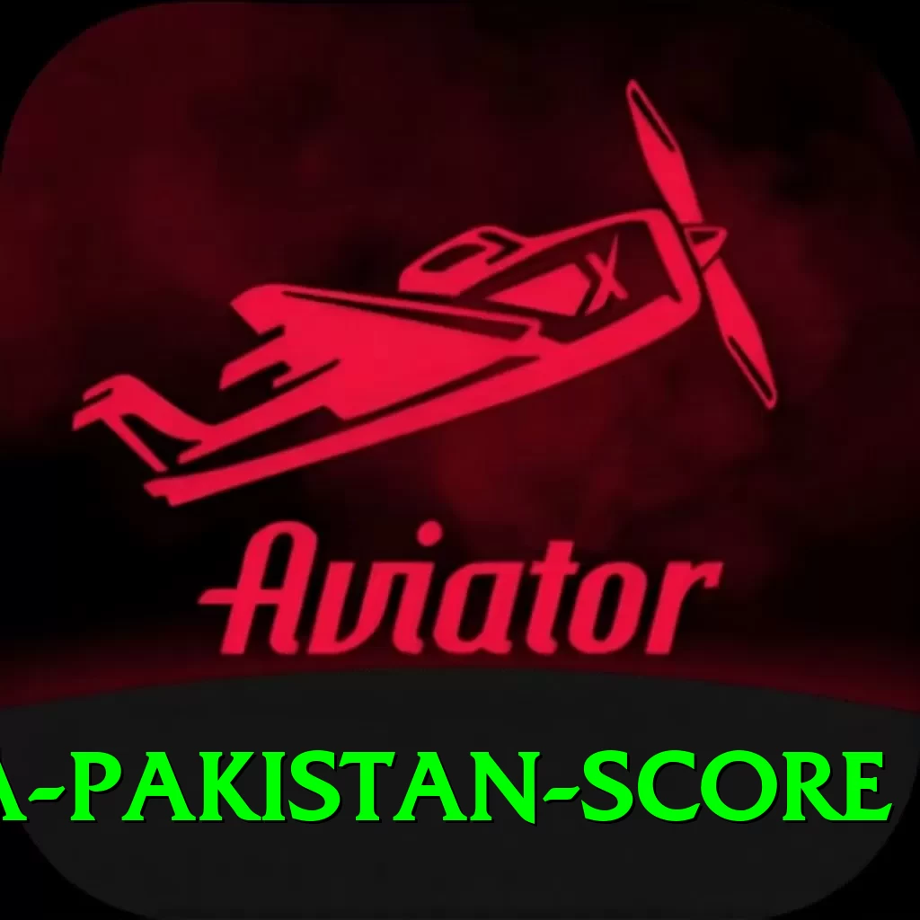 india pakistan score VIP v1.4.9 - 2