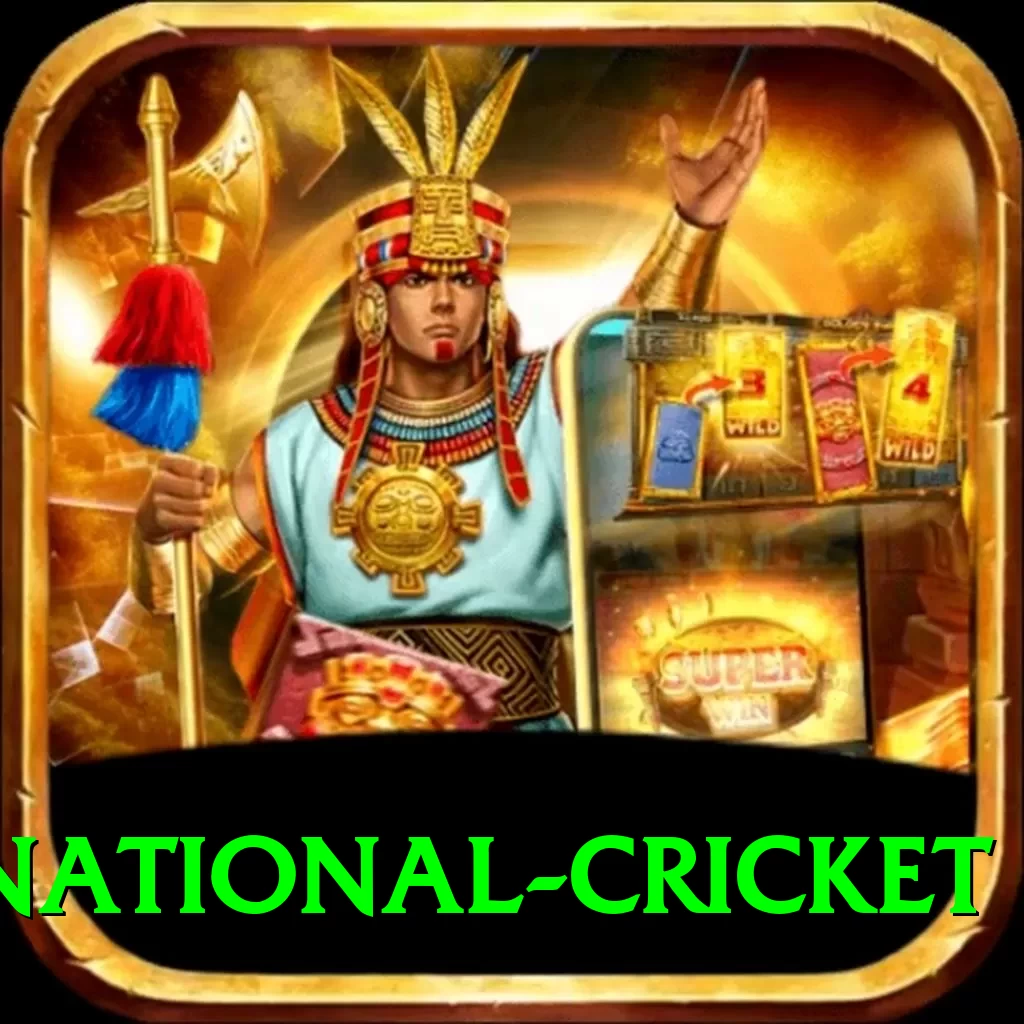 international cricket Ultimate Pro v3.0.4 - 2