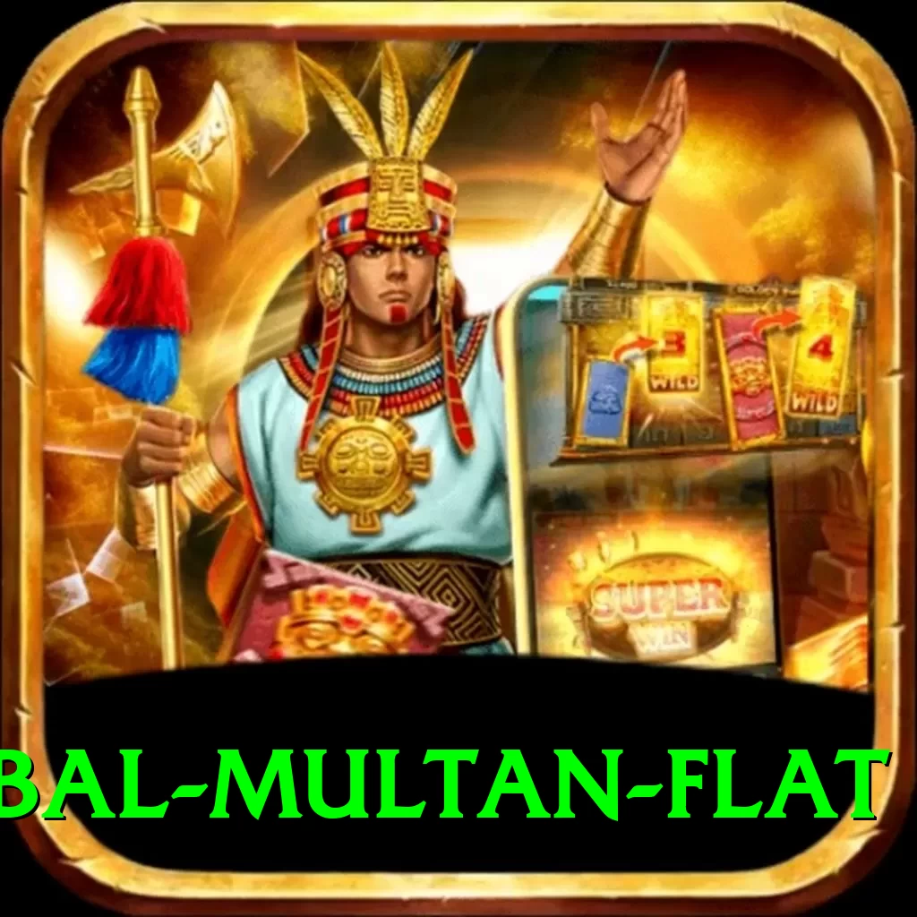 iqbal multan flat Plus Pro v2.8.1 - 2