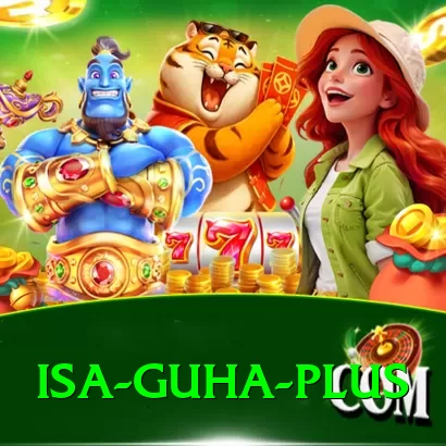 isa guha King - Casino & Slots - 2