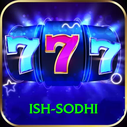 ish sodhi Plus v5.1.3 - 2