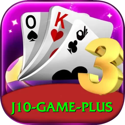 j10 game Ultimate Pro v5.4.3 - 2