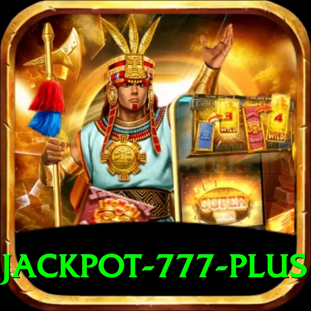 jackpot 777 Games Deluxe - 2