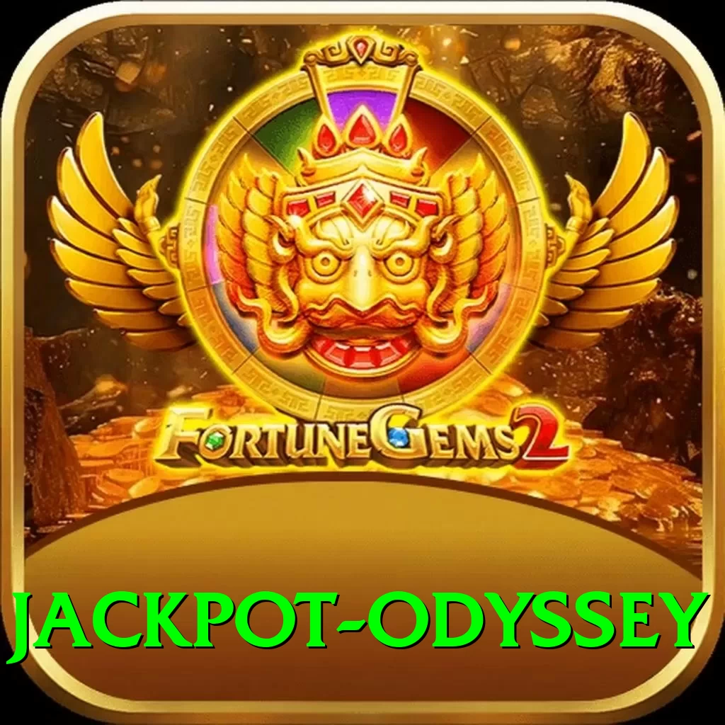 jackpot odyssey VIP Pro vv3.1.9 - 2