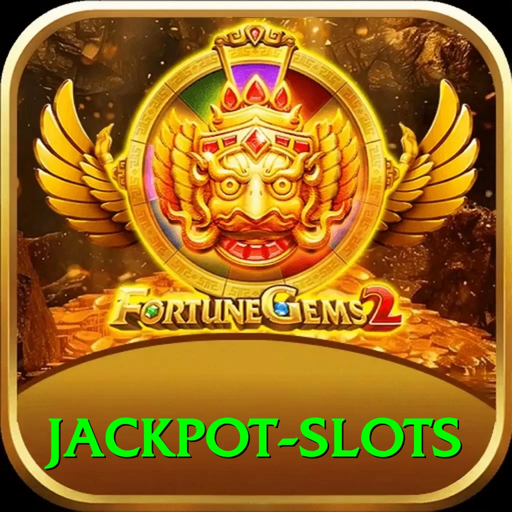 jackpot slots Pro Max v3.6.0 - 2