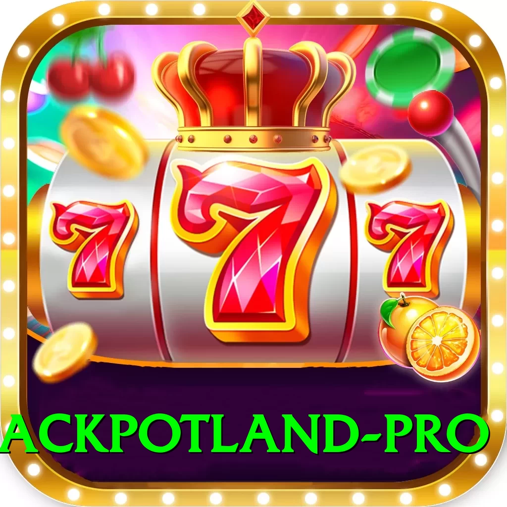 jackpotland Games (Casino & Earning) Pro v1.3.9 - 2