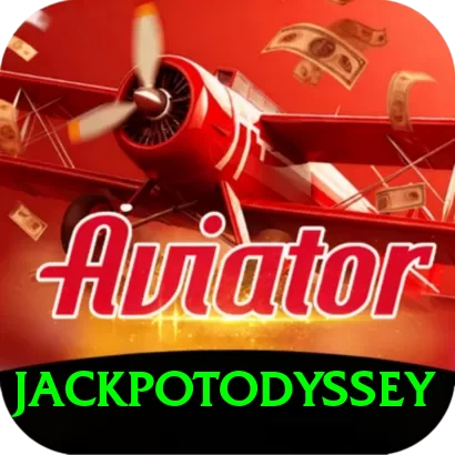 jackpotodyssey Premium Plus v4.3.8 - 2