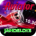jahoslots Turbo Pro vv4.9.3