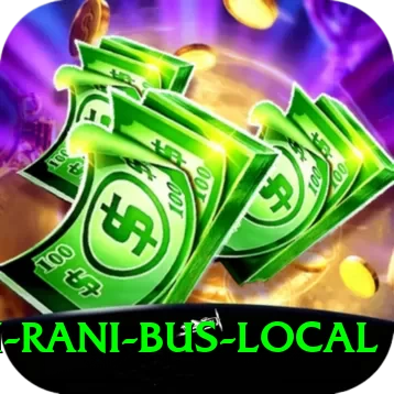 ji rani bus local Plus Pro v4.4.7 - 2