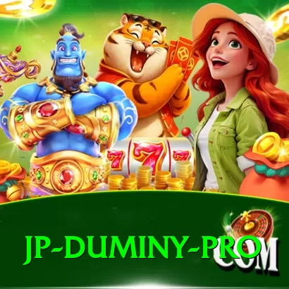 jp duminy Legend APK v5.4.4 - 2