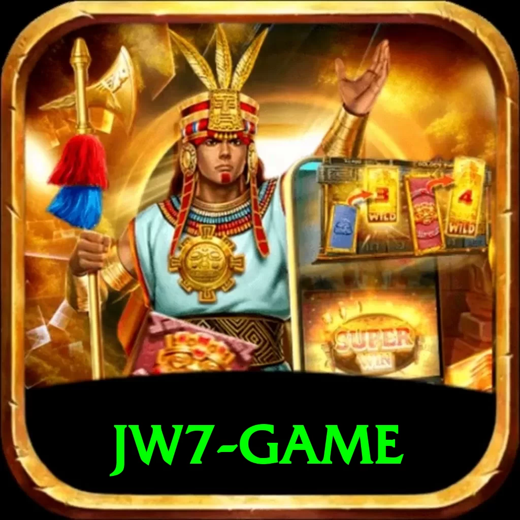 JW7 Game Premium Plus v5.1.3 - 2