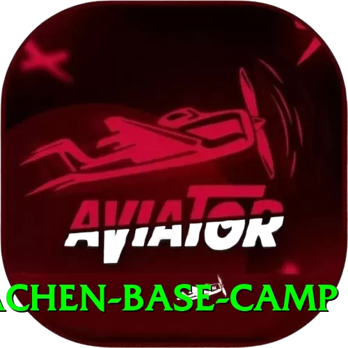 kambachen base camp VIP Pro v2.0.5 - 2