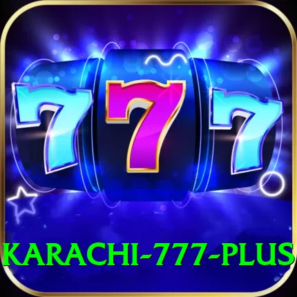 Karachi 777 Bonus Turbo v3.7.7 - 2