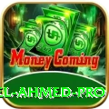khaleel ahmed - Casino Pro