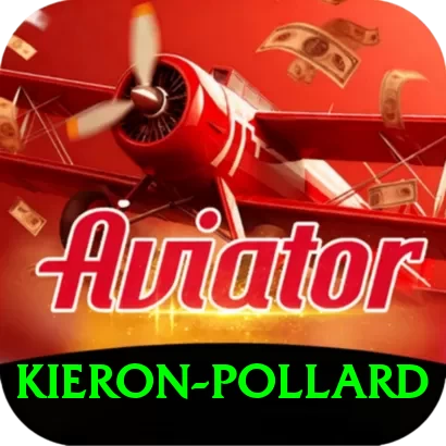 kieron pollard Gold Edition v2.4.3 - 2