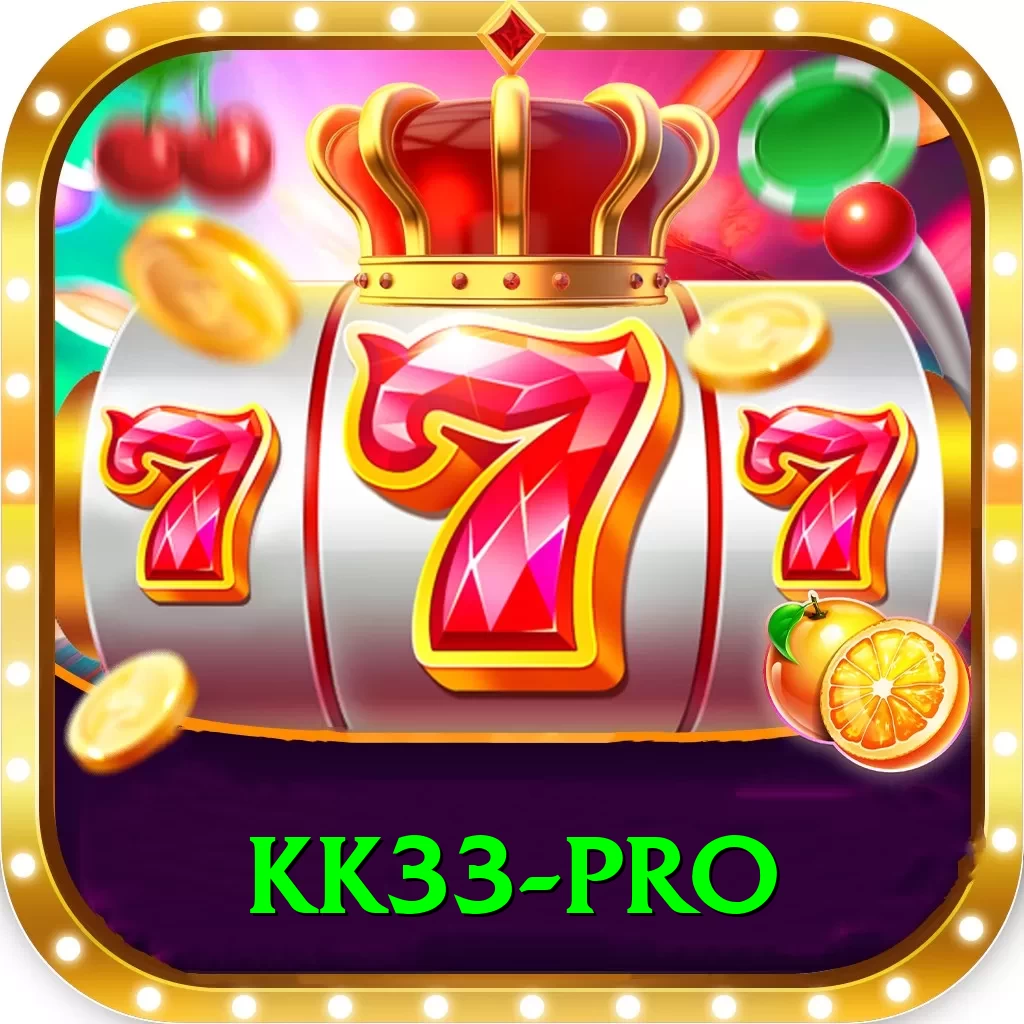 kk33 Deluxe Pro v3.5.6 - 2