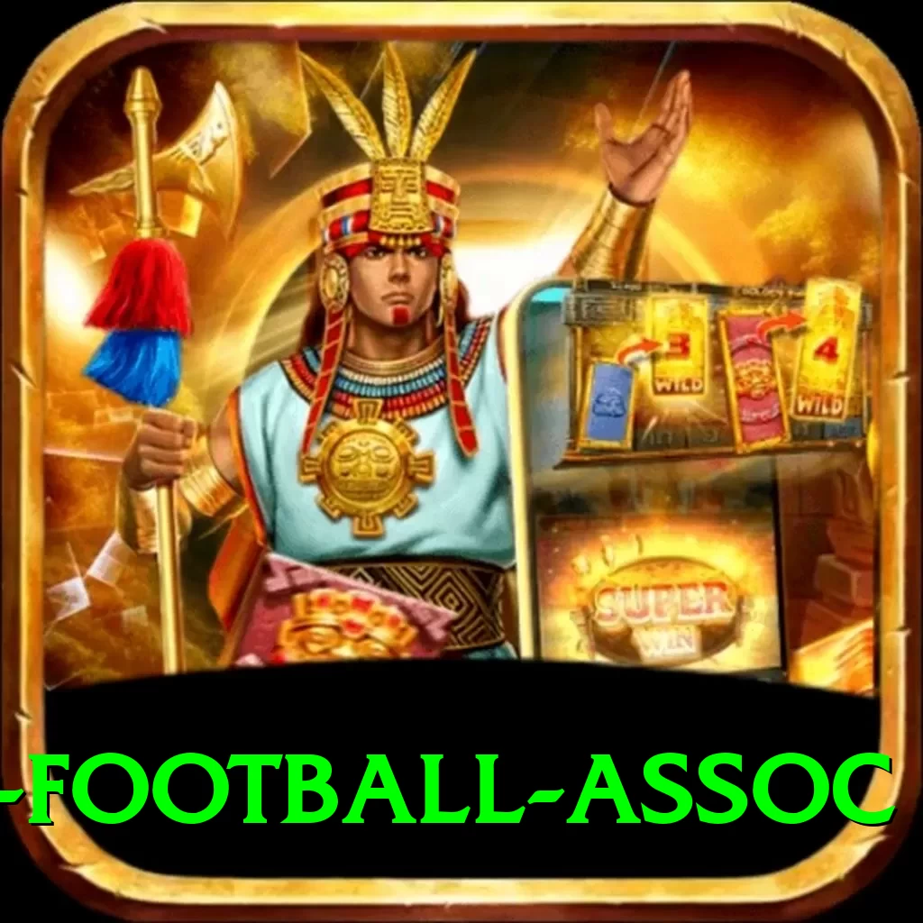 kpk football assoc Master v1.6.6 - 2