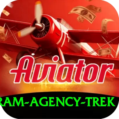 kurram agency trek Gold Pro v5.5.1 - 2