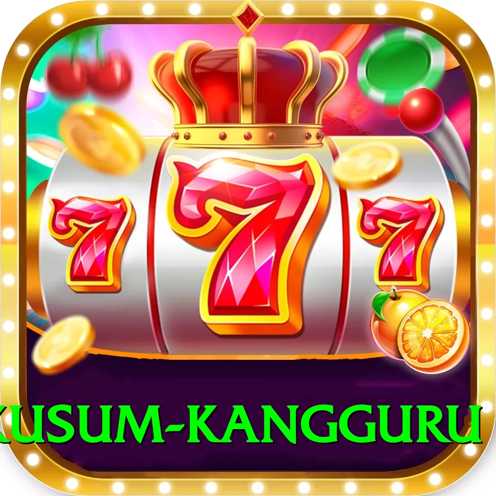 kusum kangguru Turbo Pro v1.2.1 - 2