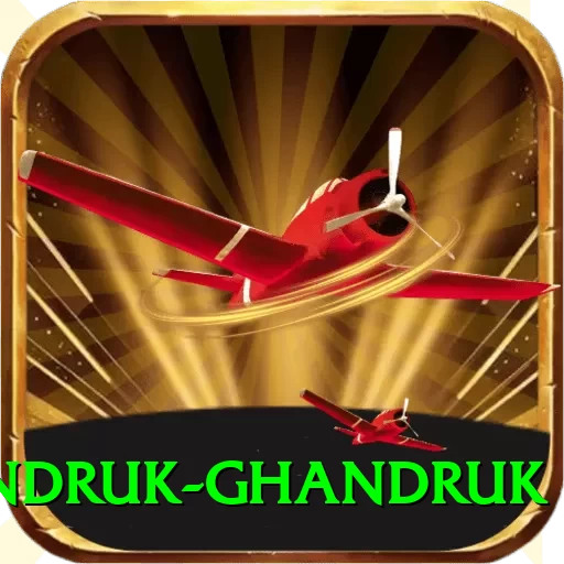 landruk ghandruk Games (Casino & Earning) Gold v2.0.8 - 2