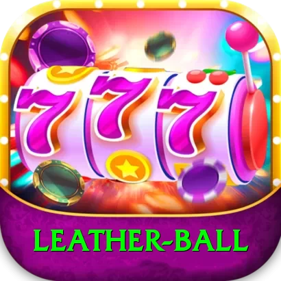 leather ball Premium Plus v4.5.5 - 2