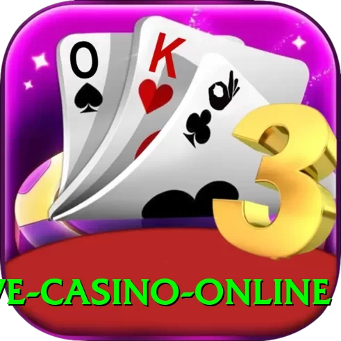 live casino online Deluxe v1.3.7 - 2
