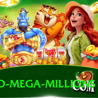 lotto mega millions Games (Casino & Earning) Plus v3.0.1 - 2