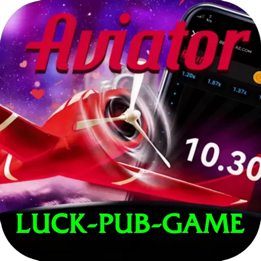 Luck Pub Game Master Pro v4.1.3 - 2