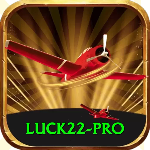 luck22 Premium Casino App - 2
