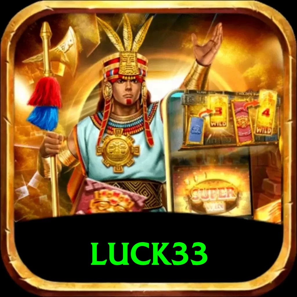 luck33 Pro - 2