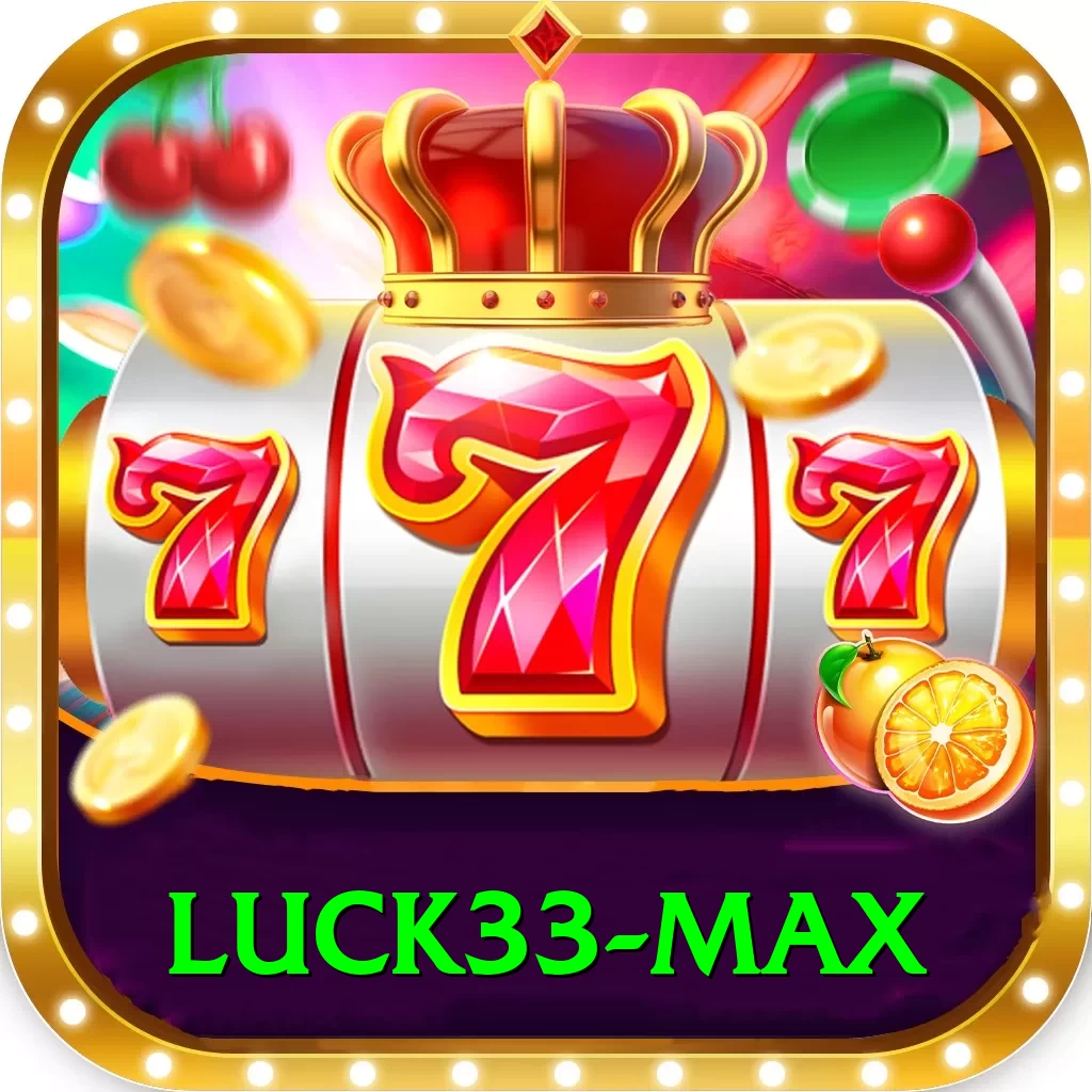luck33 Casino Official v5.9.4 - 2