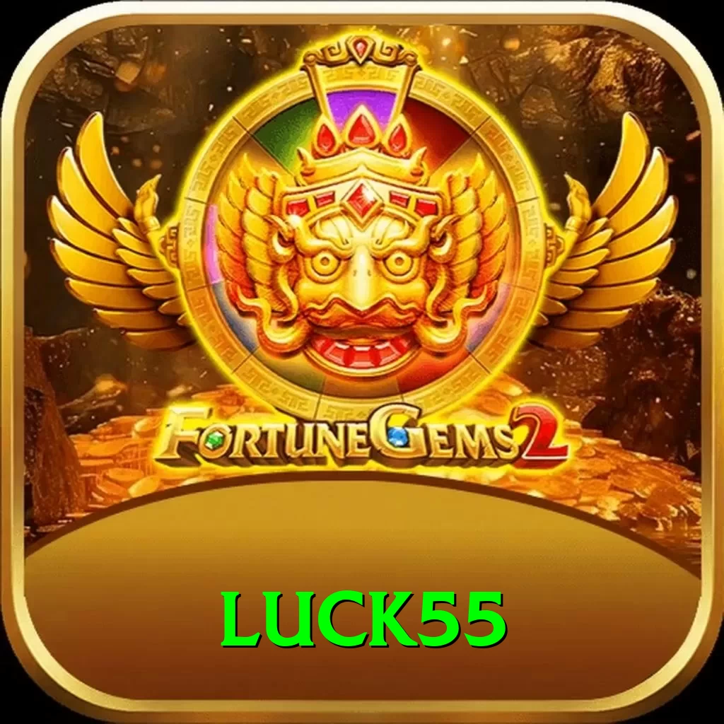 luck55 Games (Casino & Earning) Ultimate vv4.1.6 - 2