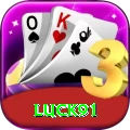 luck91 Turbo v4.7.5