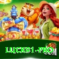 luck91 Slot Machine Master