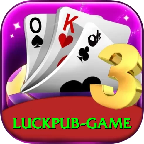 LuckPub Game Master v5.4.2 - 2