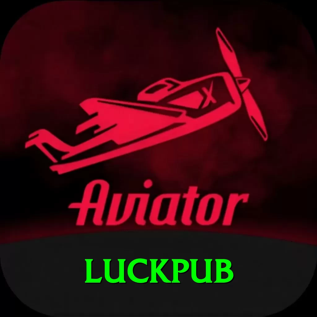 luckpub Games (Casino & Earning) Gold v1.8.0 - 2