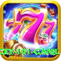 Lucky 101 Game Gold Edition v4.0.3