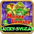 lucky 3vegas Games (Casino & Earning) Premium vv2.7.3