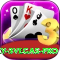 lucky 3vegas - Champion Earning App