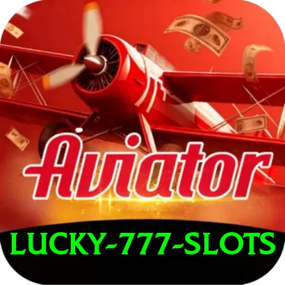 lucky 777 slots Max Pro v2.9.2 - 2