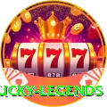 Lucky Legends Max v4.6.1