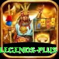 Lucky Legends Mega Gaming App